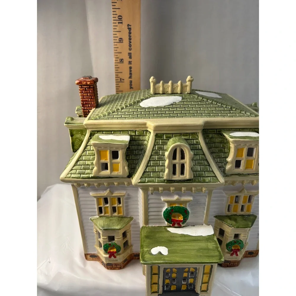 Department 56 department 56