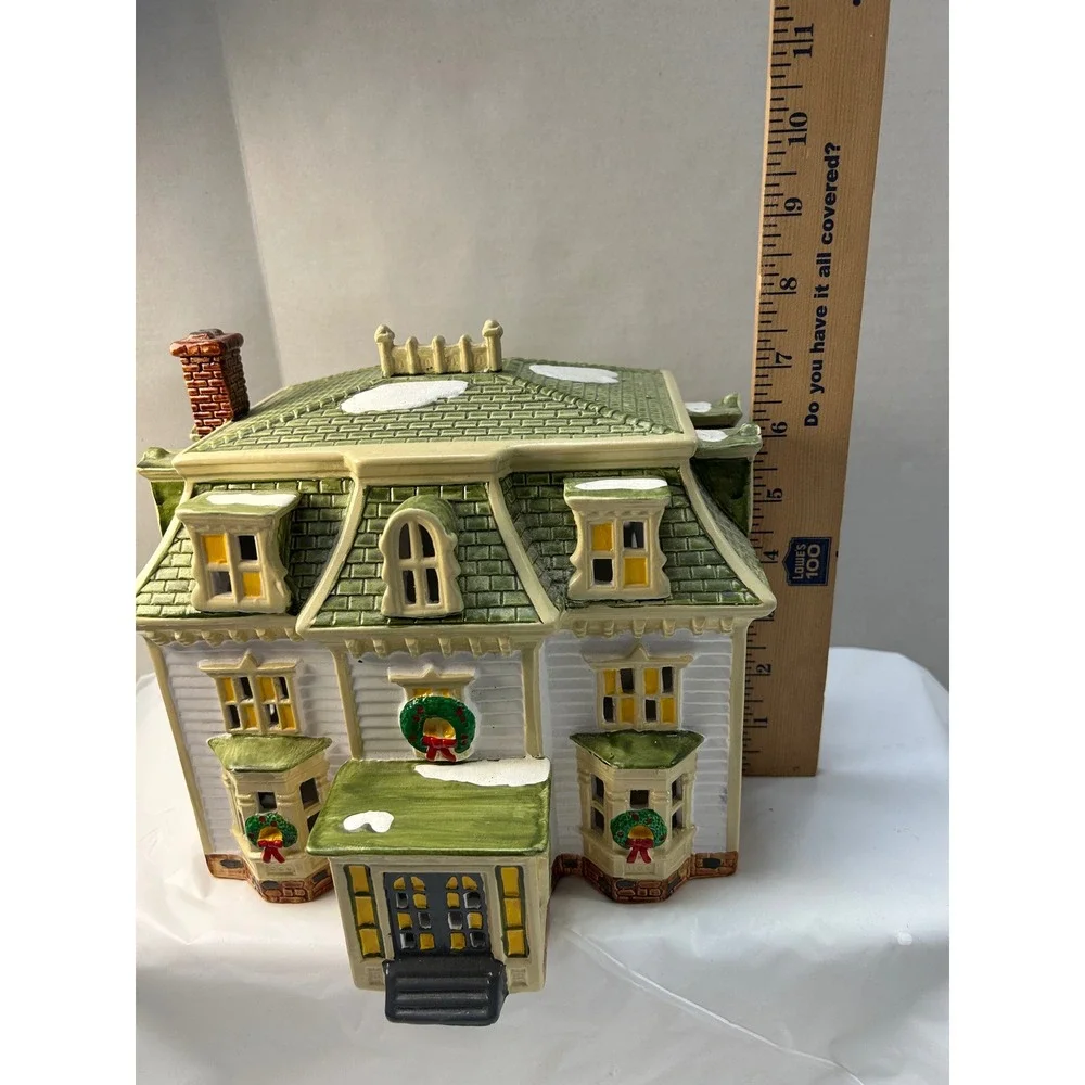 Department 56 department 56