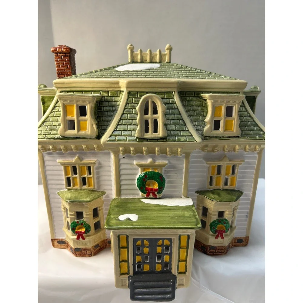 Department 56 department 56