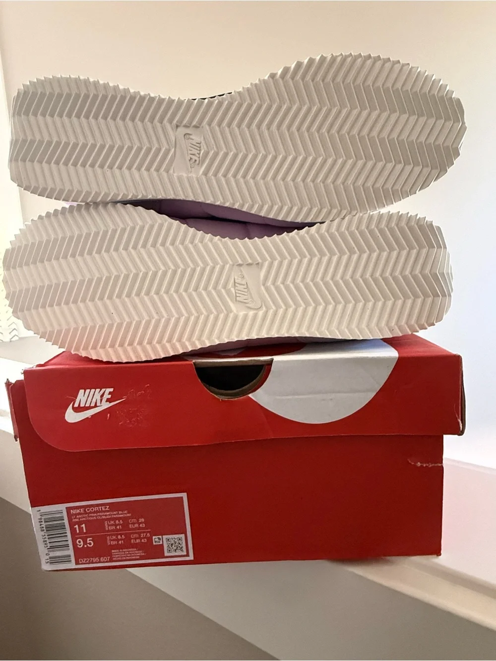 Nike 🌸 brand