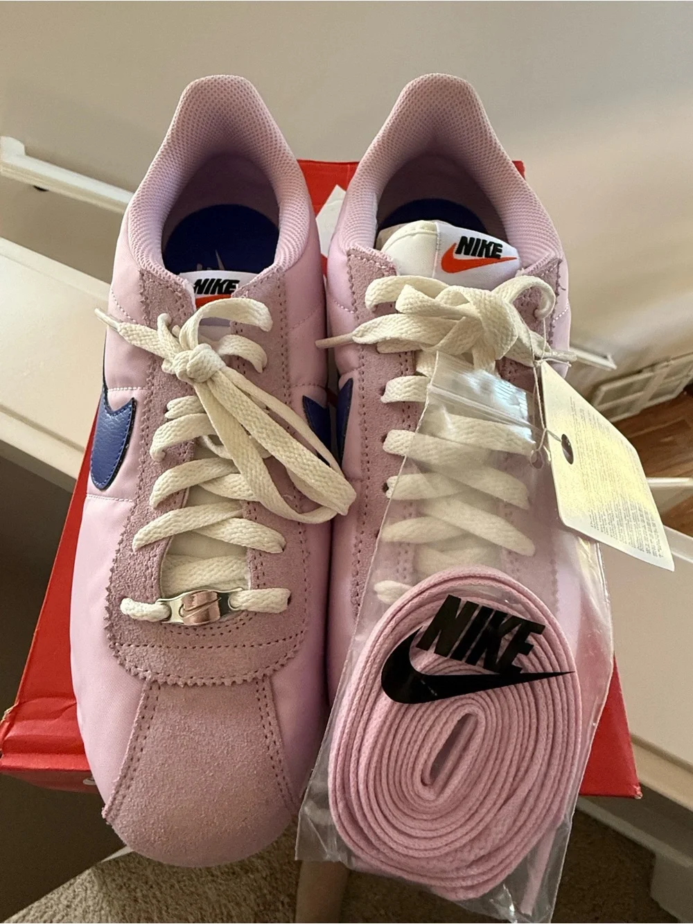 Nike 🌸 brand