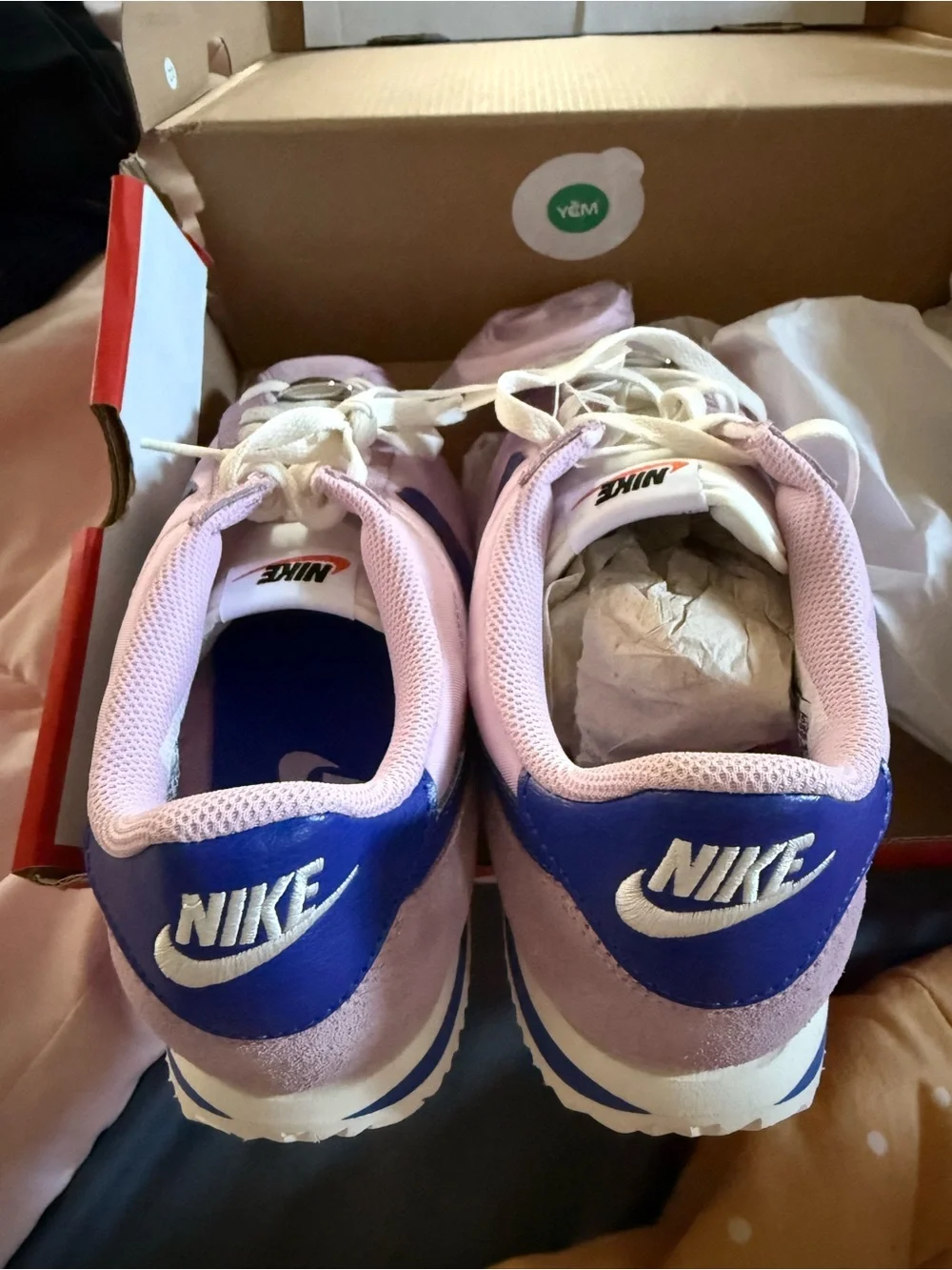 Nike 🌸 brand