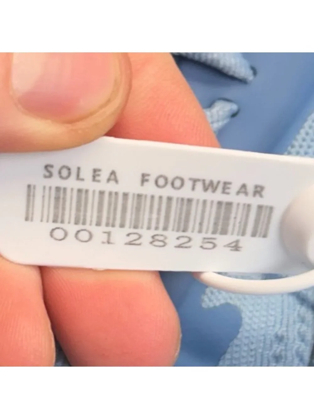 Hoka seller notes