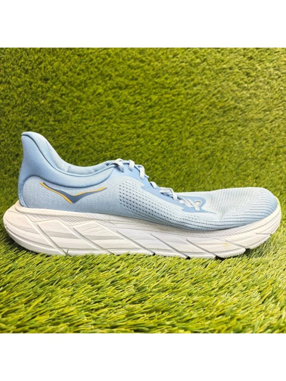 Hoka seller notes