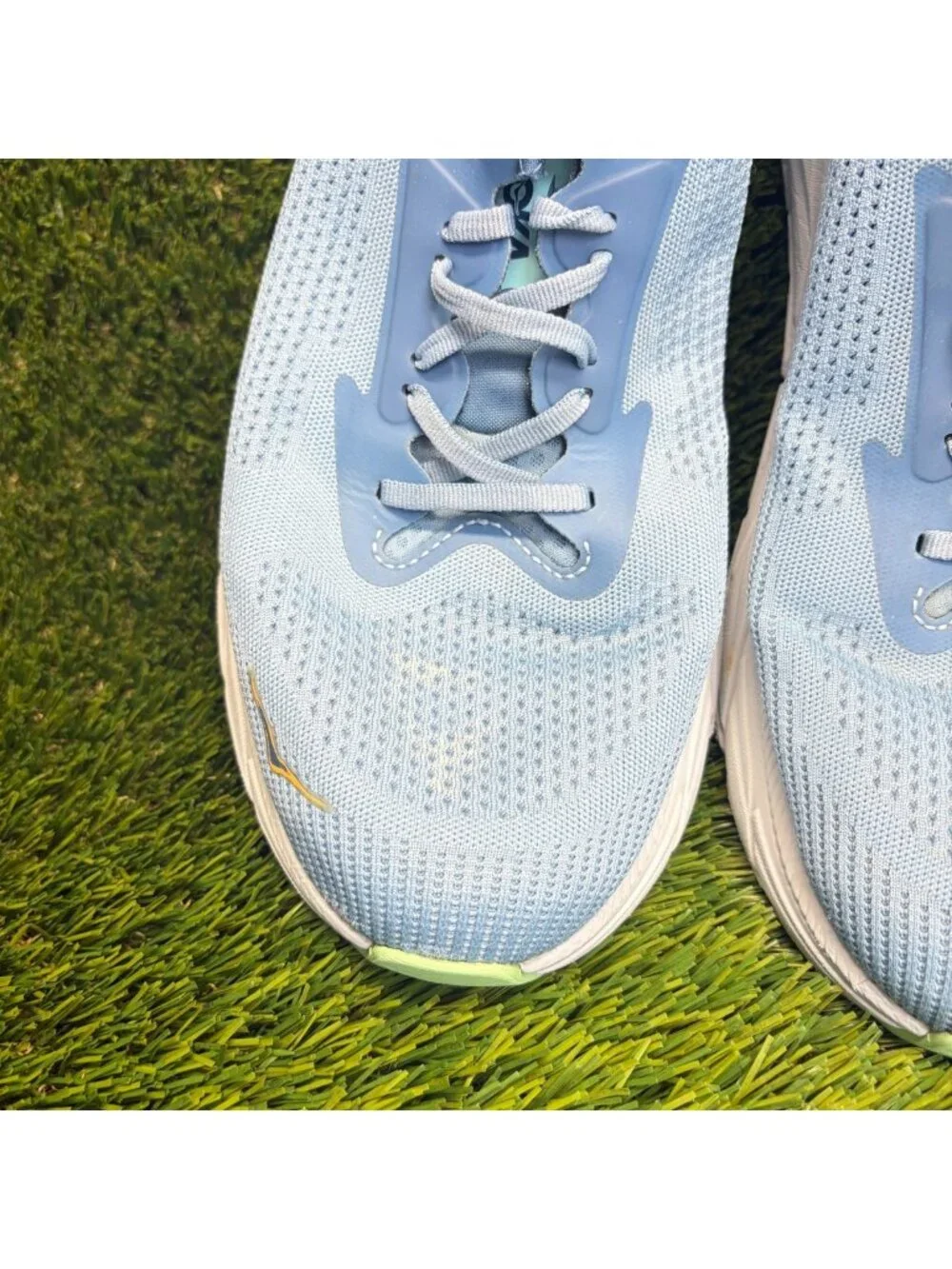Hoka seller notes