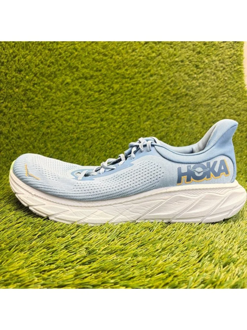 Hoka seller notes