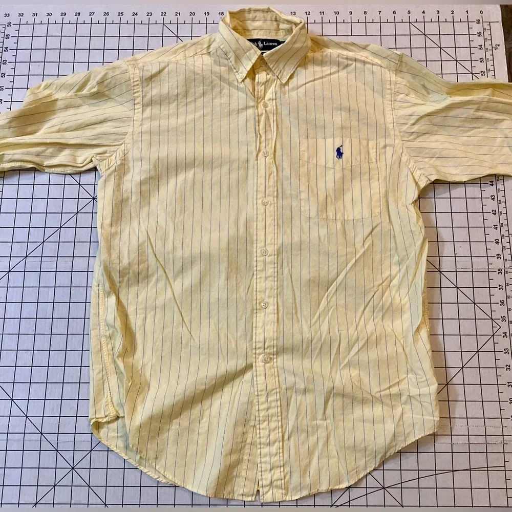 Polo Ralph Lauren good used