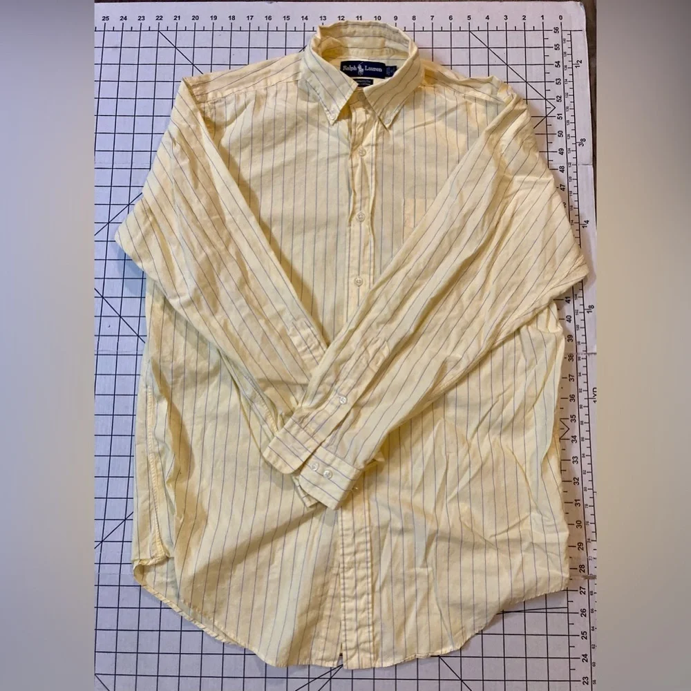 Polo Ralph Lauren good used