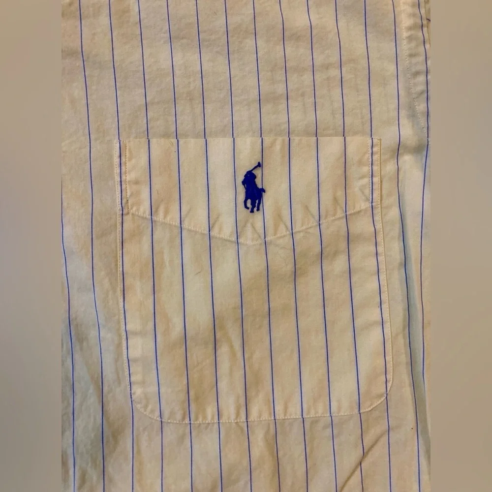 Polo Ralph Lauren good used
