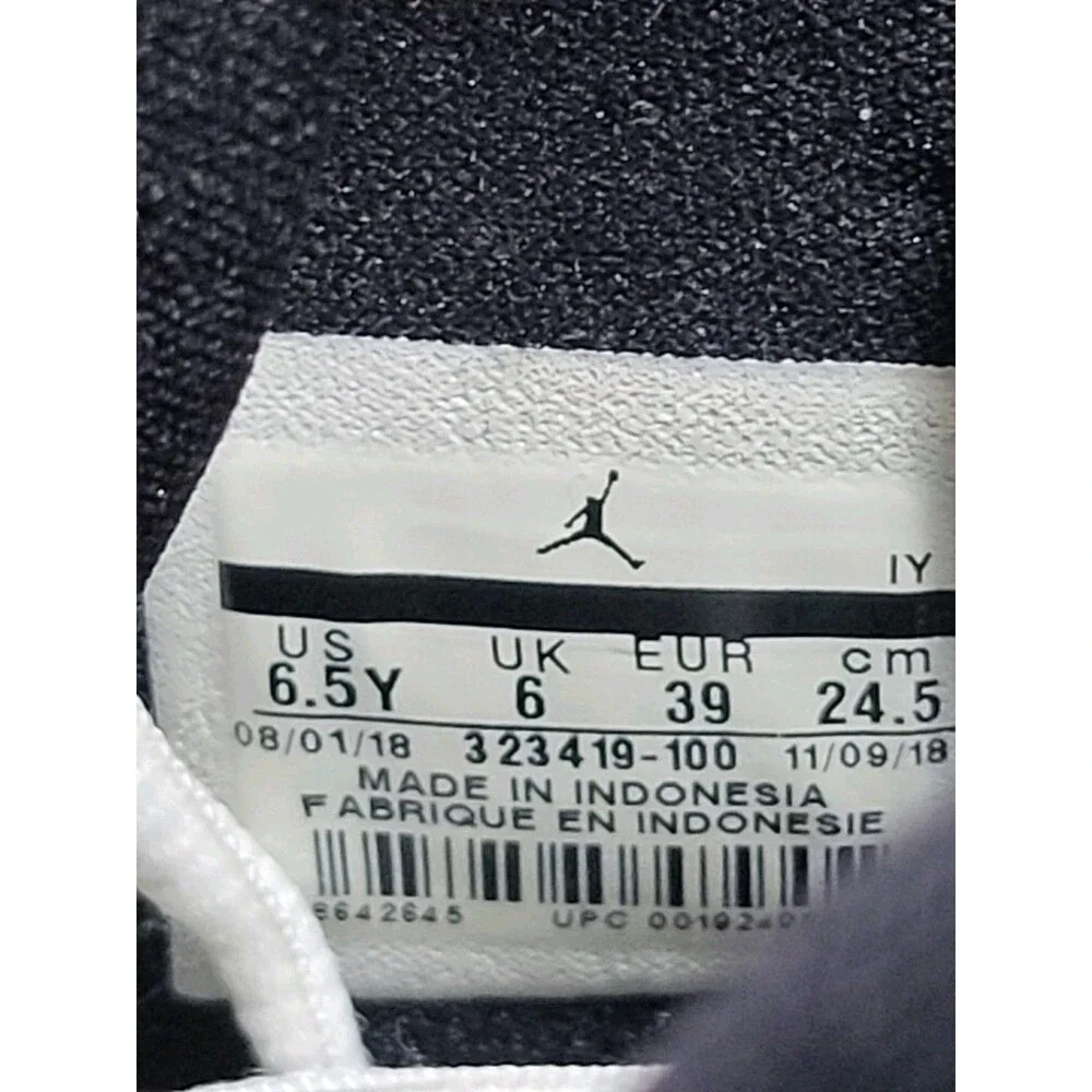 Nike air jordan