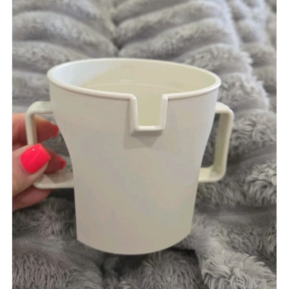 Tupperware this vintage