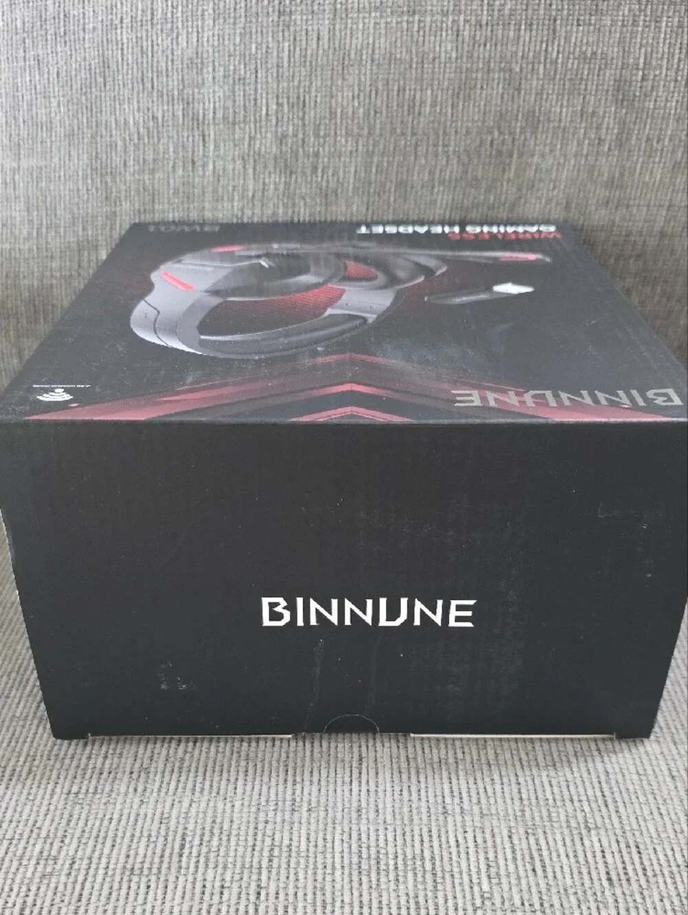 Binnune wireless gaming