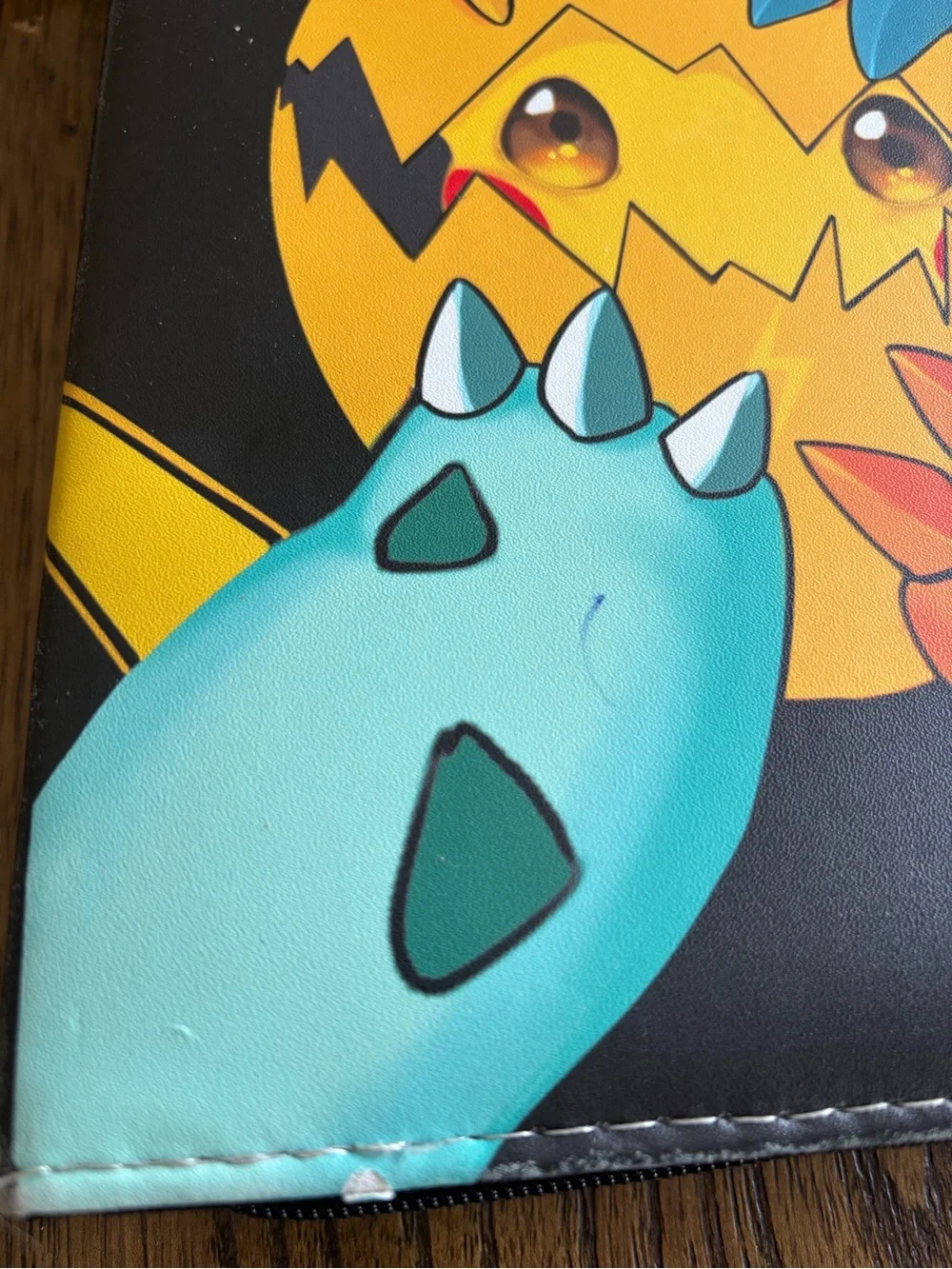 Pokemon pokémon pikachu