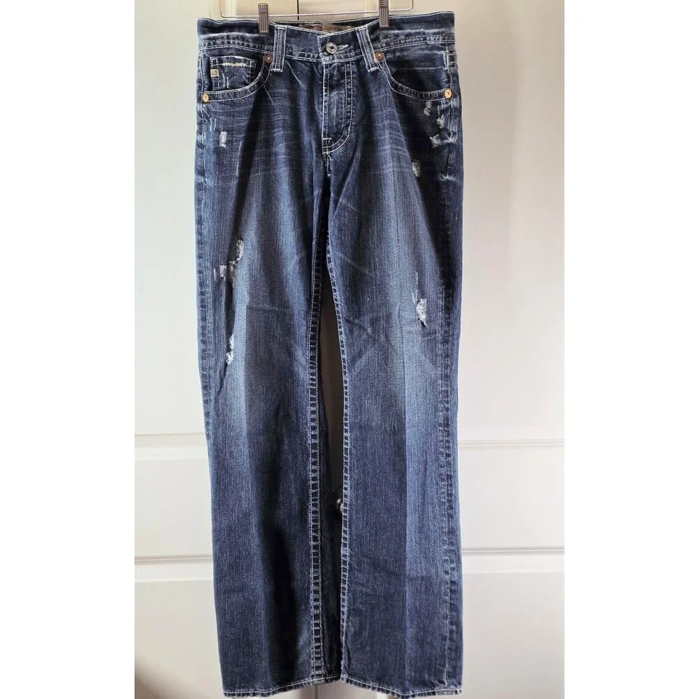 Buckle Big Star Pioneer big star