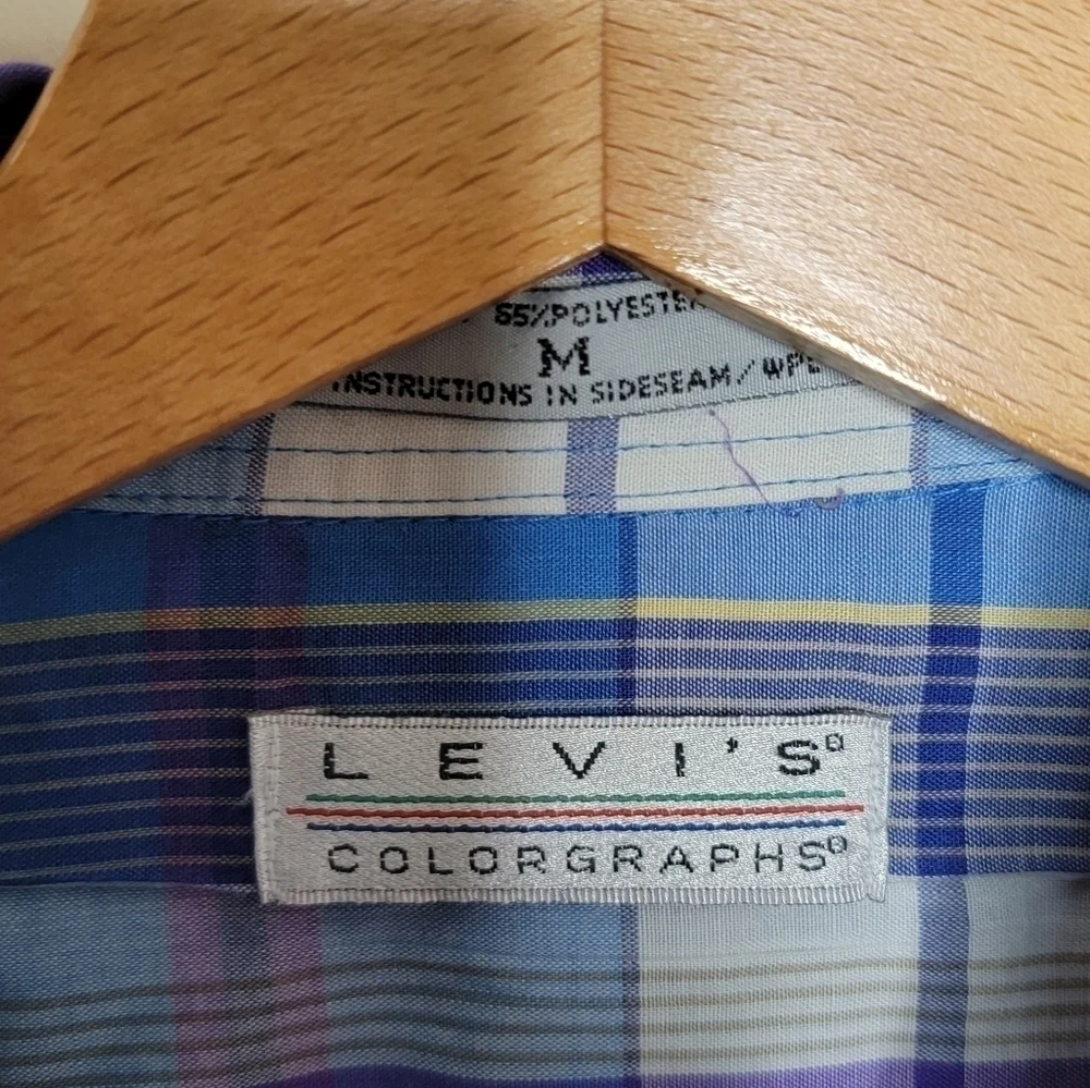 Levis vintage levi