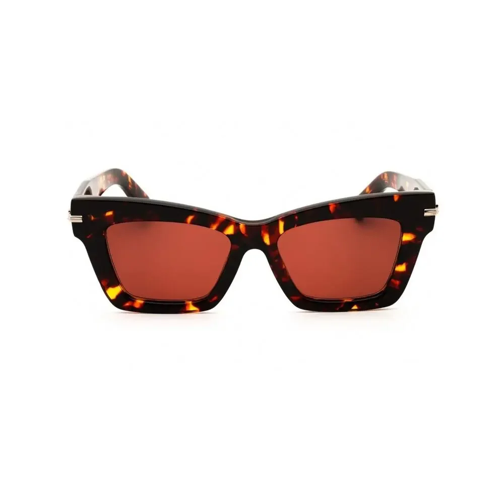 NEW!! Salvatore Ferragamo SF2031S 242 Tortoiseshell Women’s Sunglasses Authentic