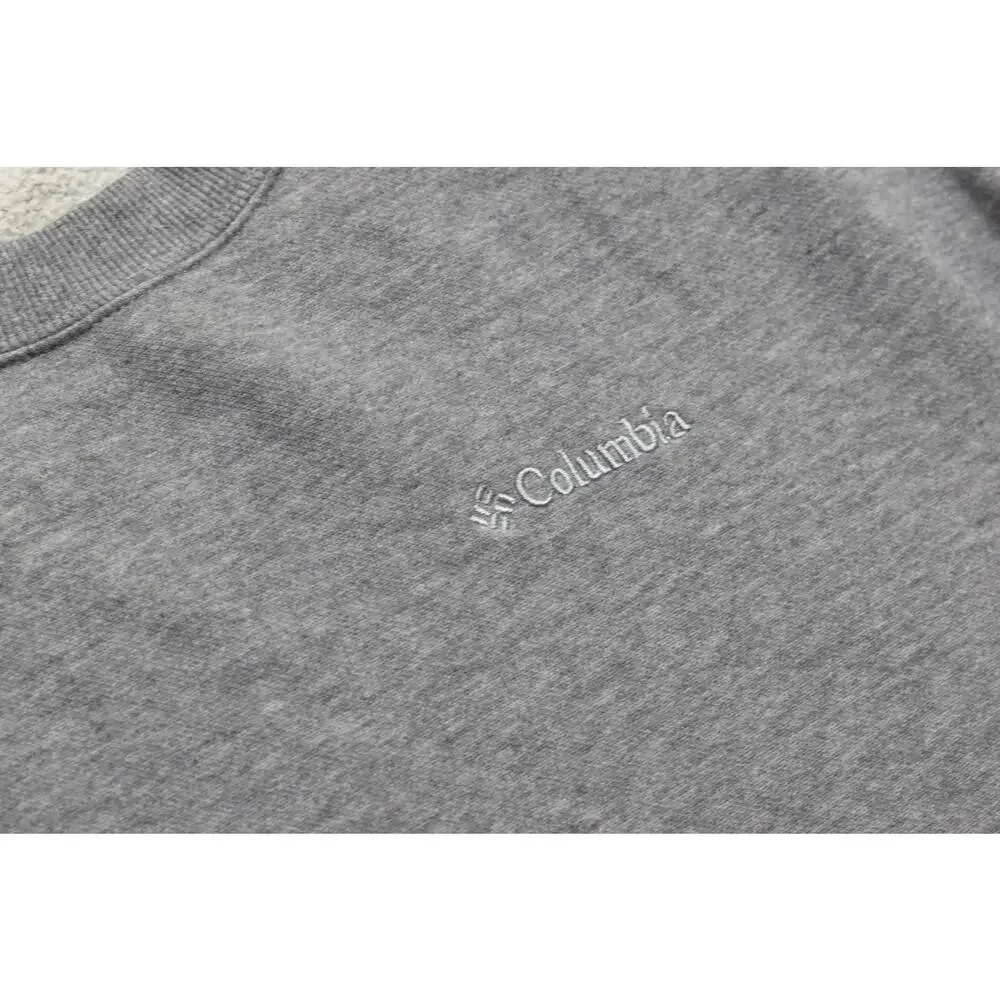 Columbia men size