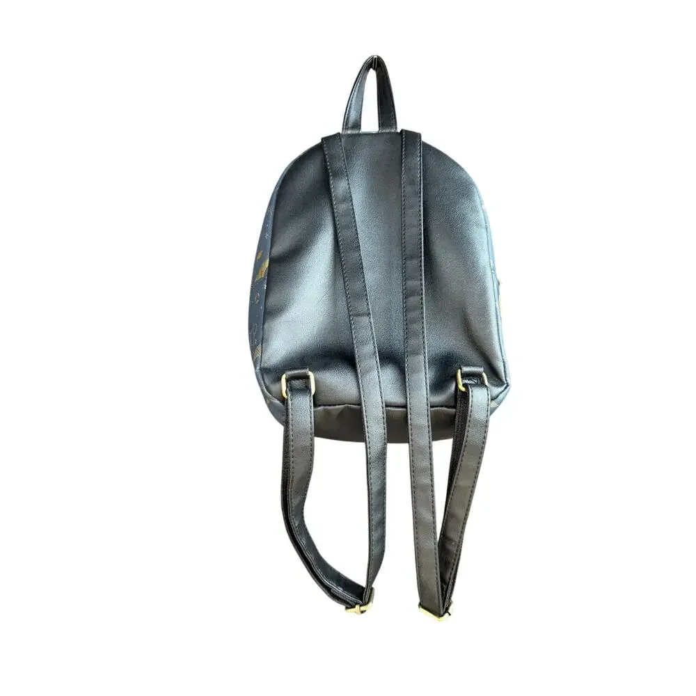 Bioworld Harry Potter foil adjustable bag