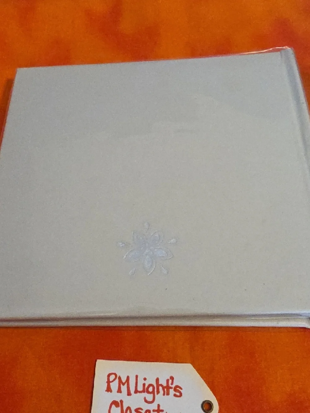 Fetco classic ivory
