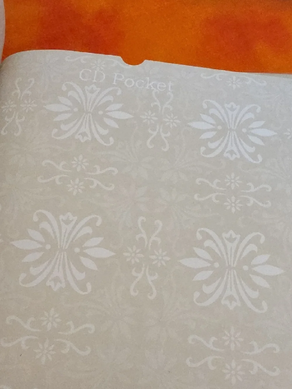 Fetco classic ivory