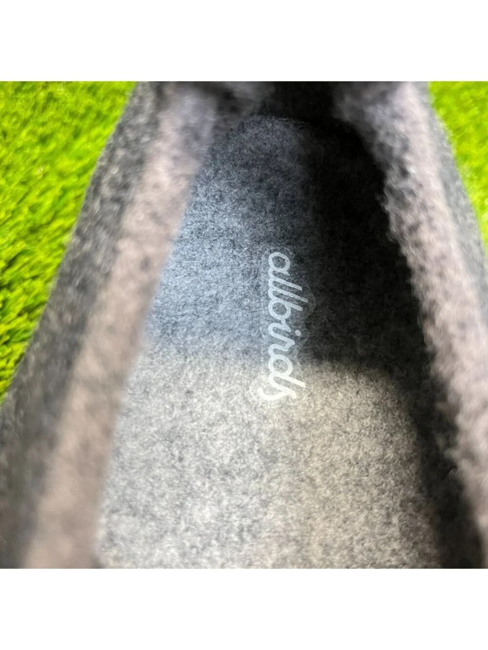 allbirds seller notes