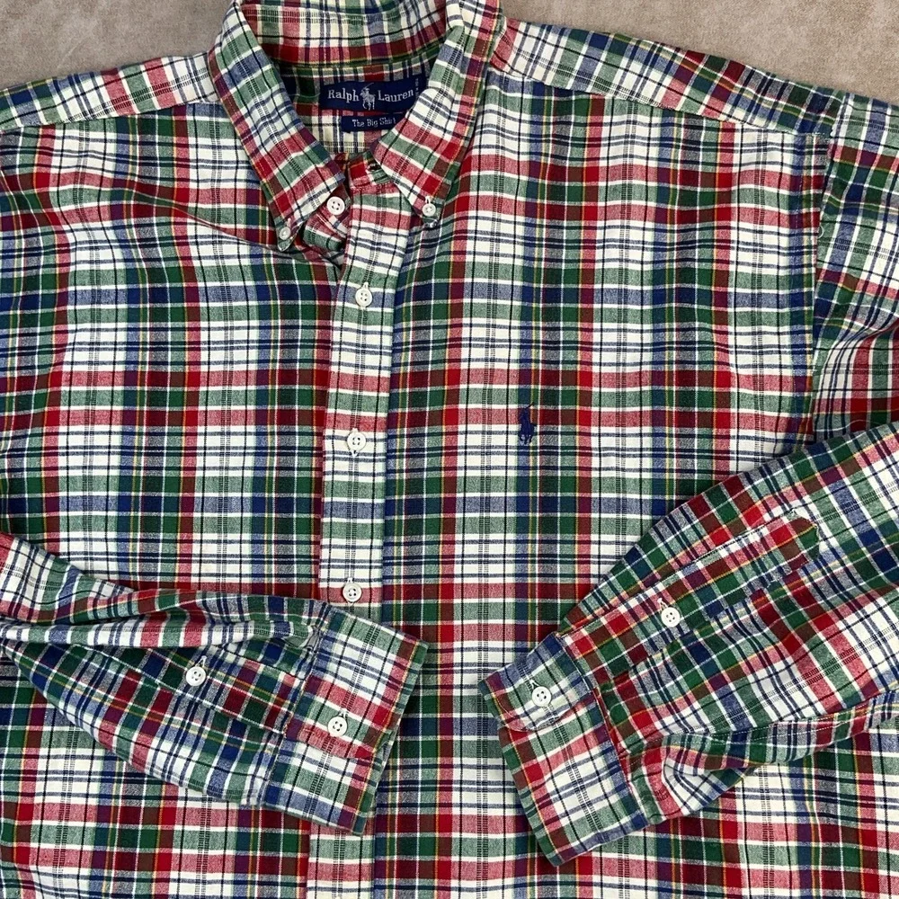 Polo Ralph Lauren photos are