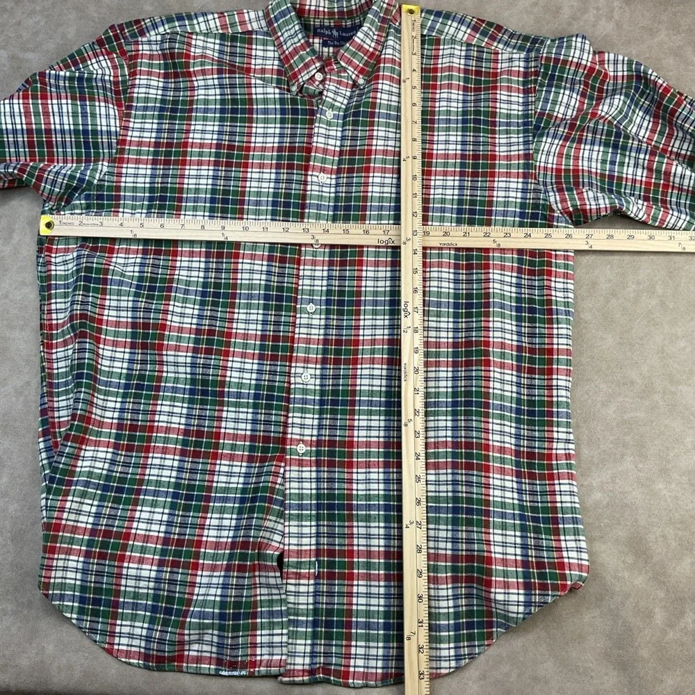 Polo Ralph Lauren photos are
