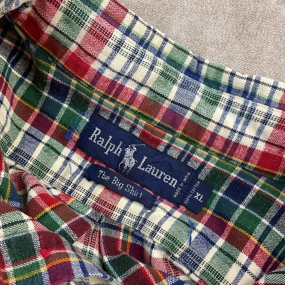 Polo Ralph Lauren photos are