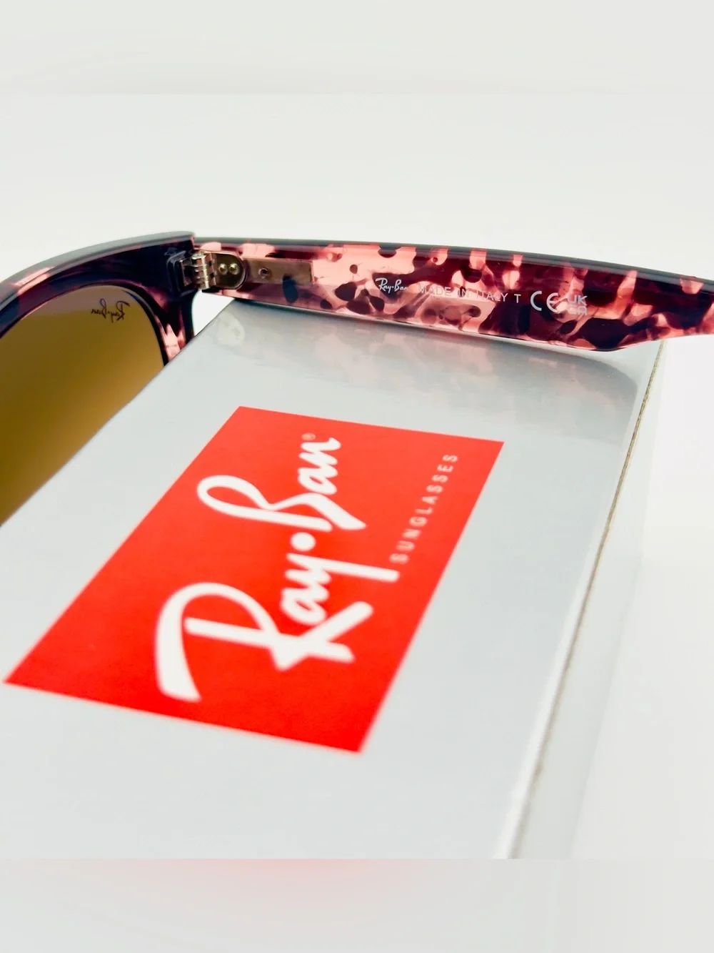 Ray-Ban brand new