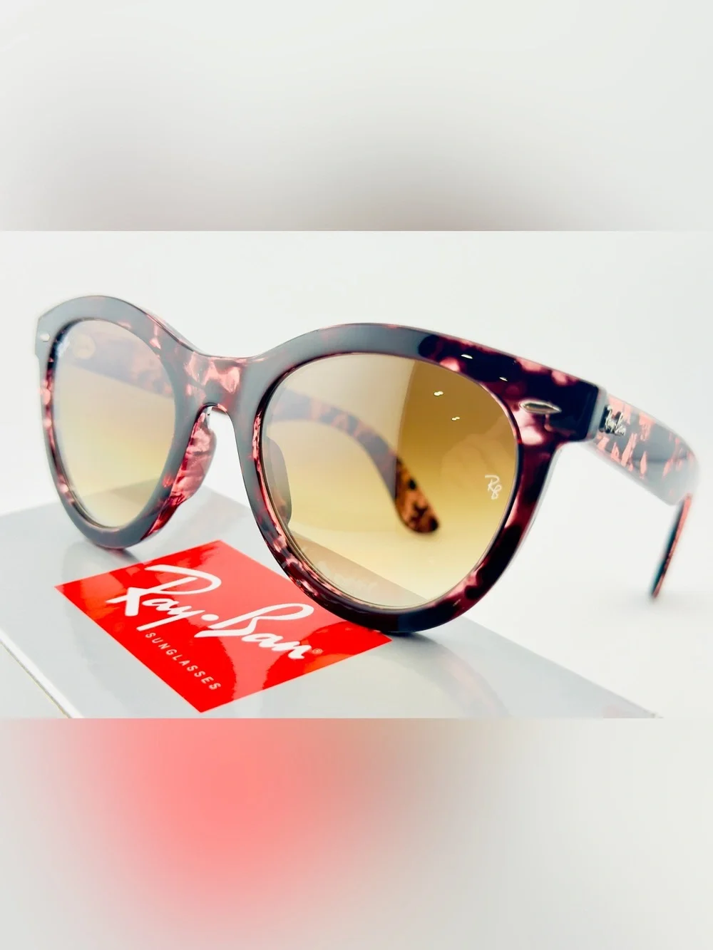 Ray-Ban brand new