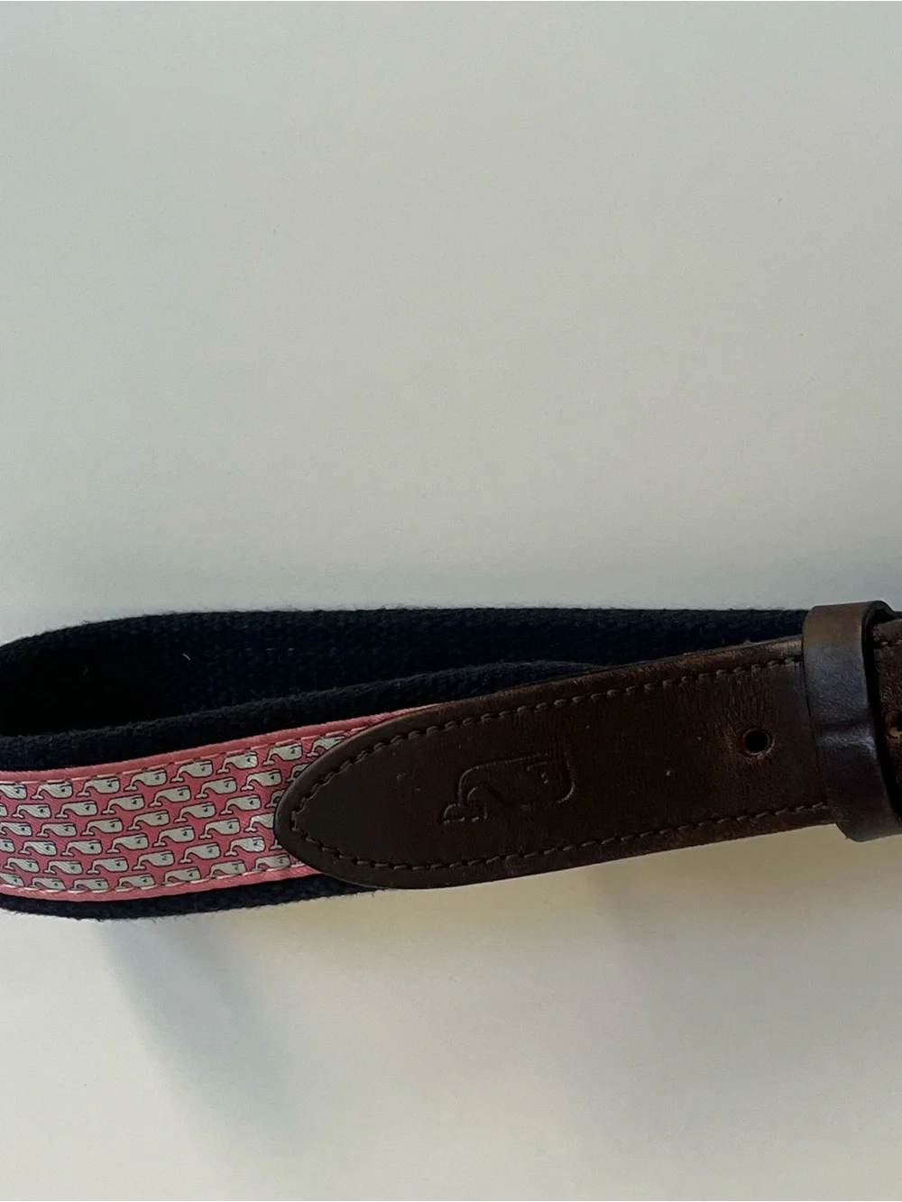 Vineyard Vines Belt