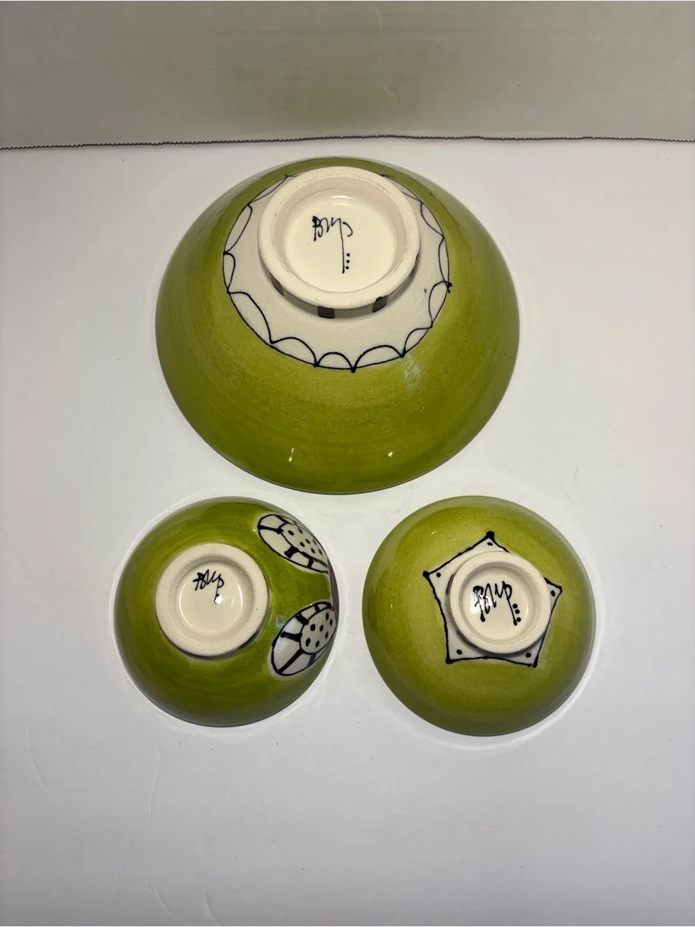 N/A hand painted