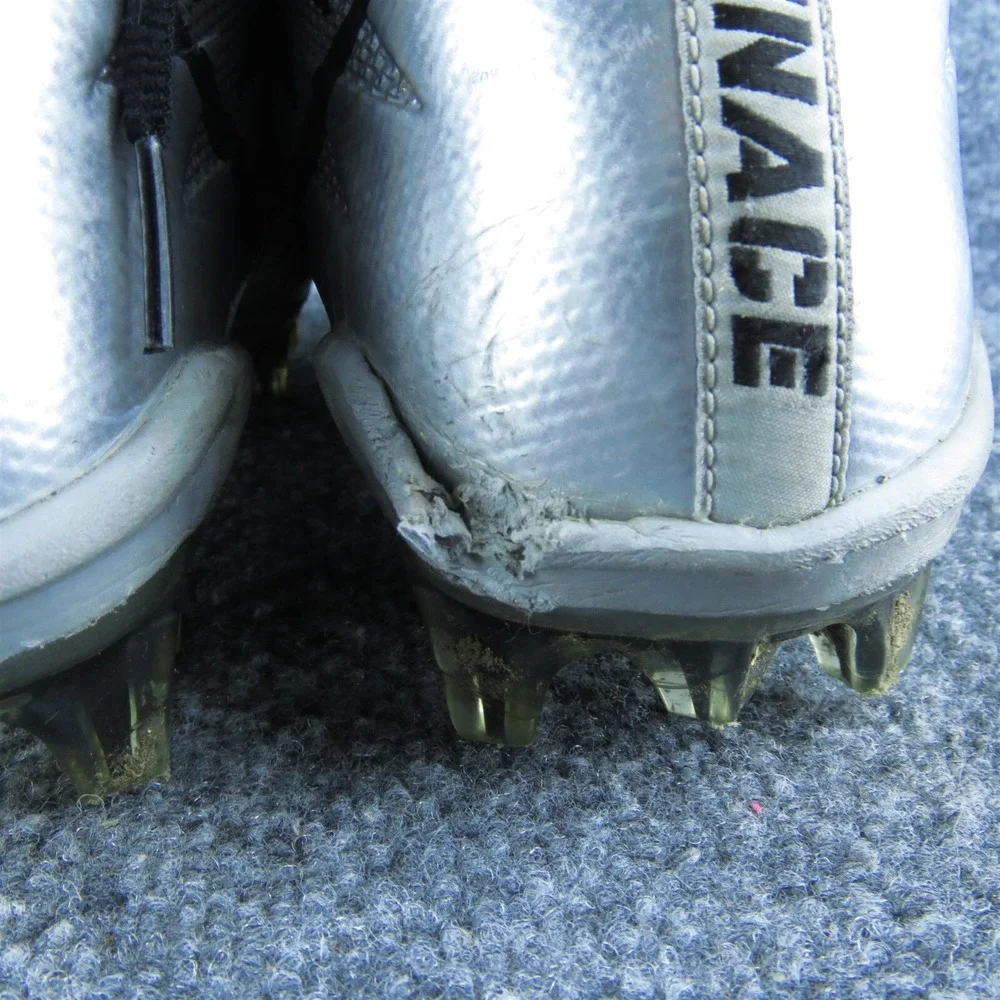 Nike alpha menace