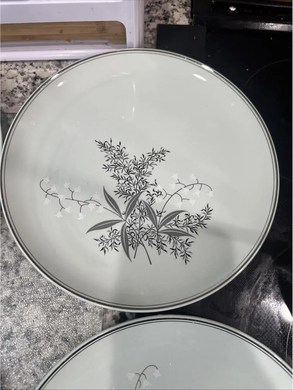 N/A one bowl