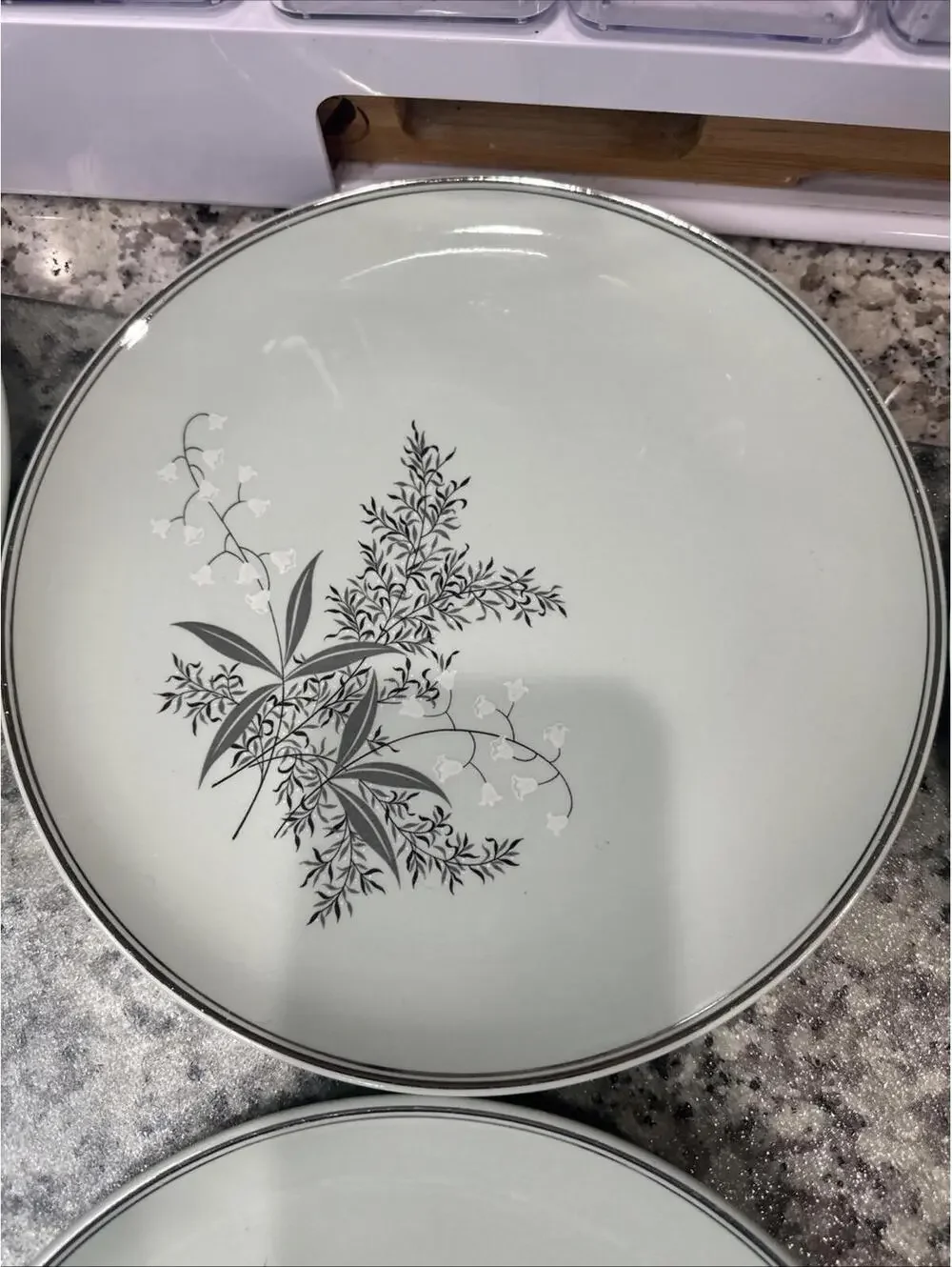 N/A one bowl