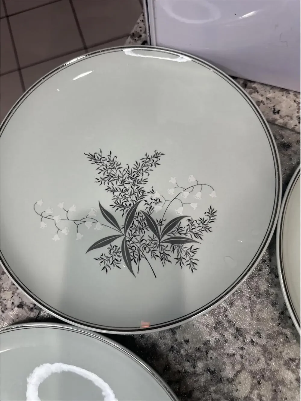 N/A one bowl
