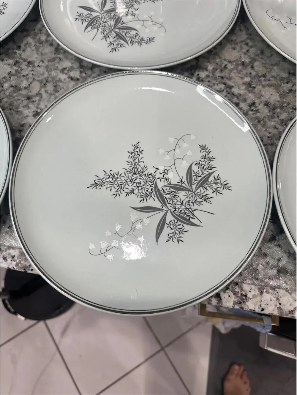 N/A one bowl