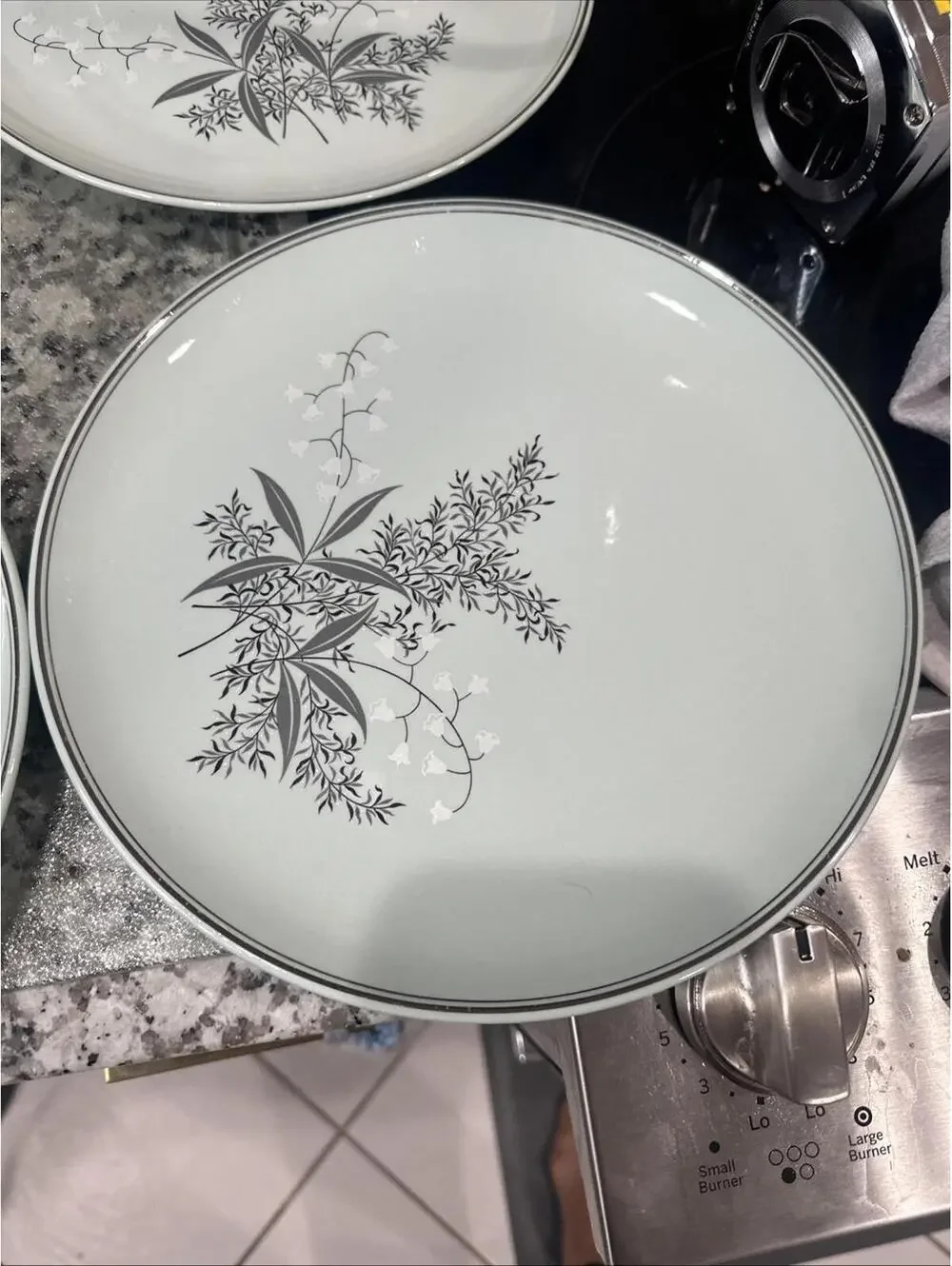 N/A one bowl