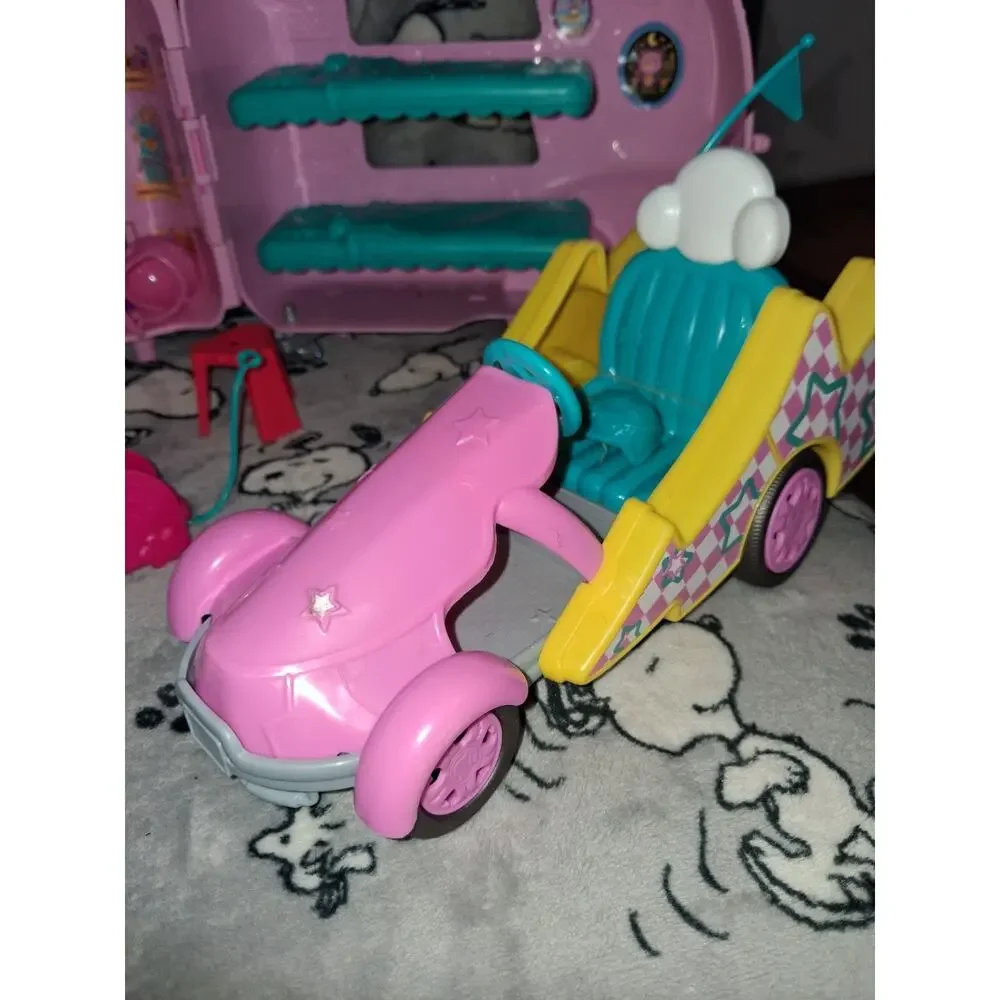 Barbie this lot