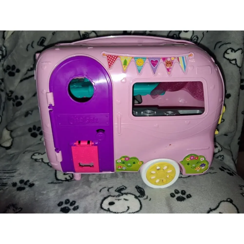 Barbie this lot