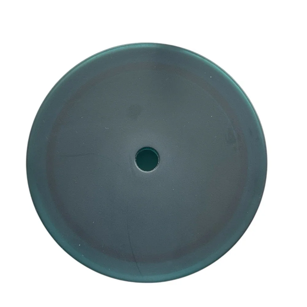 Starbucks emerald green