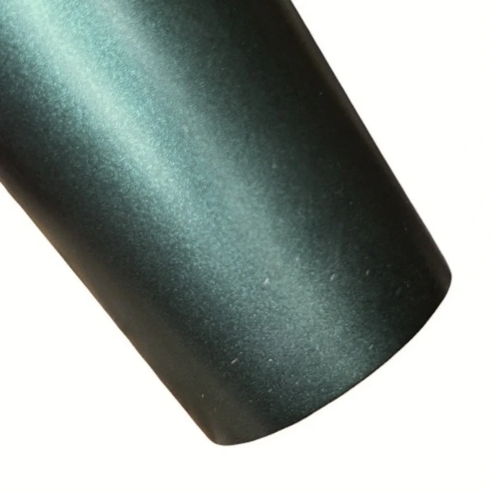 Starbucks emerald green