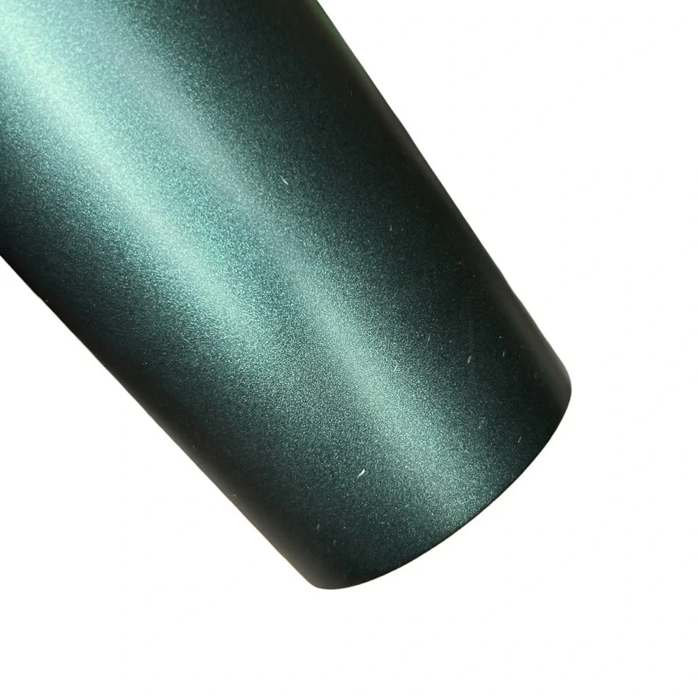 Starbucks emerald green