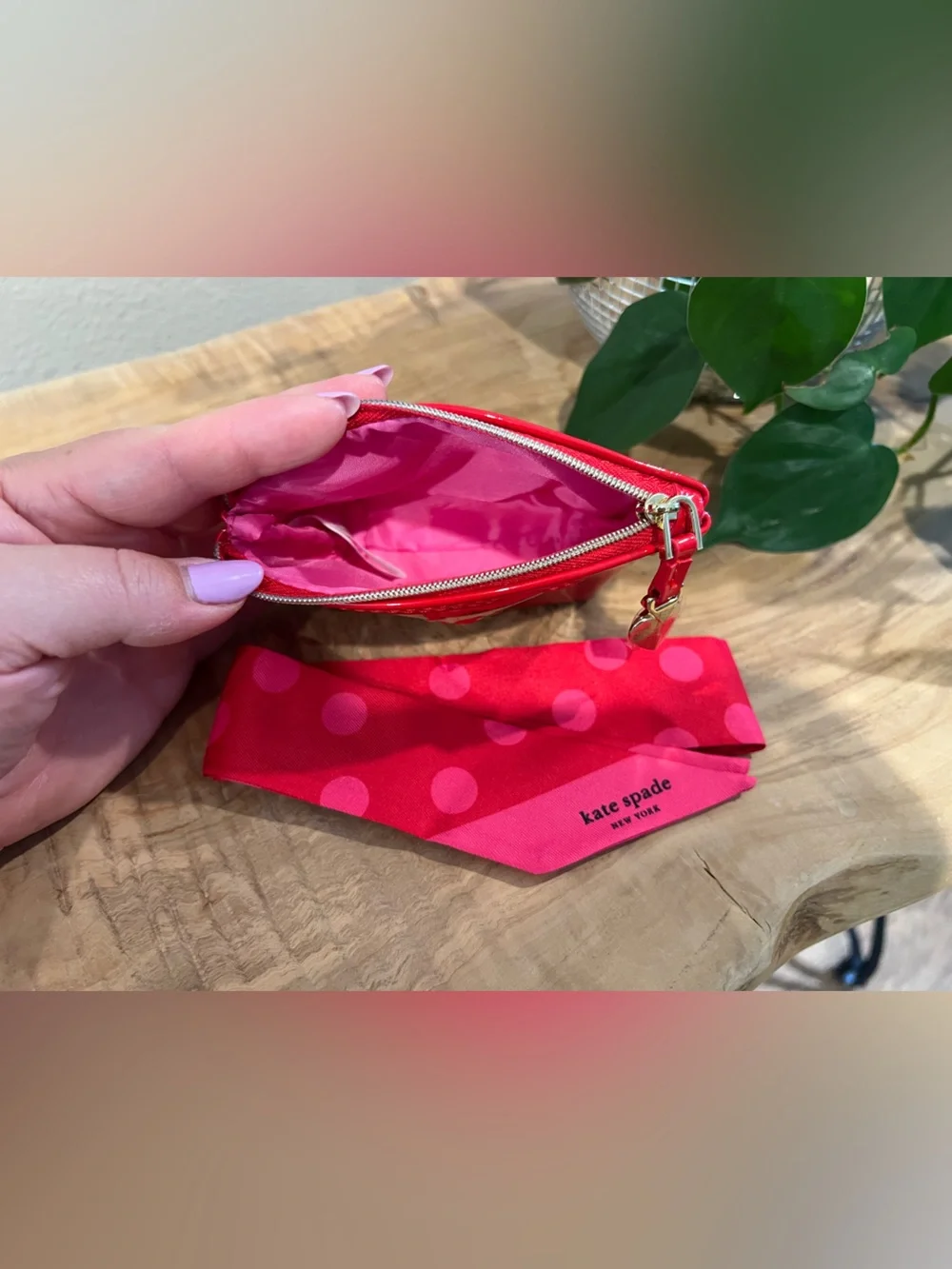 kate spade options everyday styling