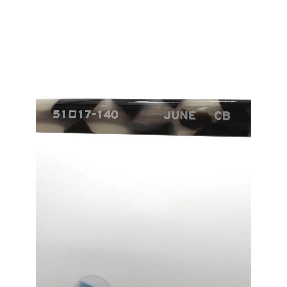 SALT. Optics designer frame