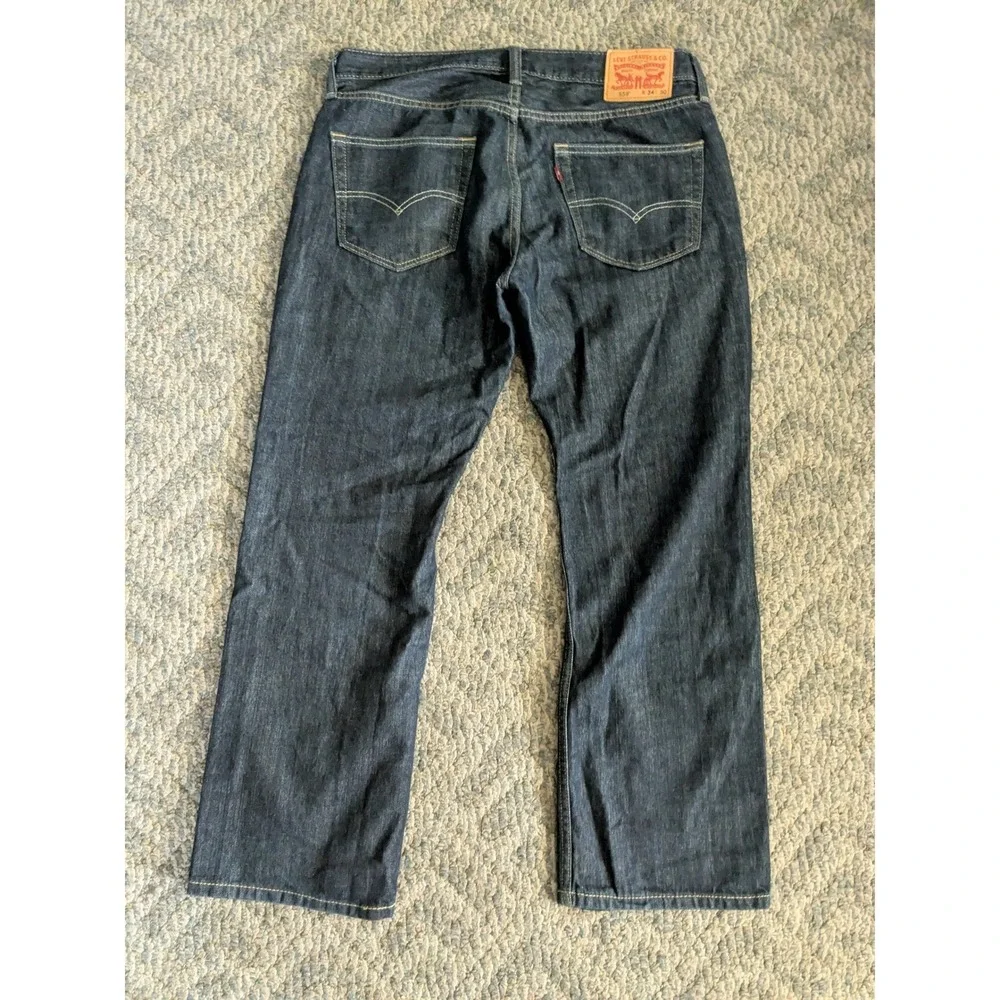 Levis levi 559
