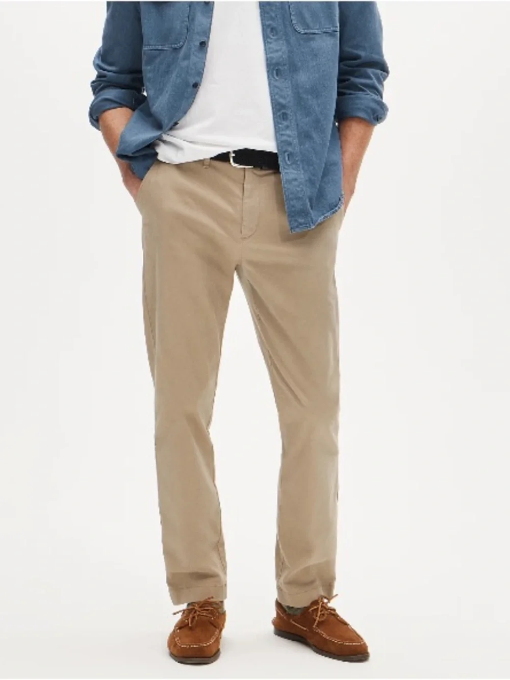 J Crew 770™ Straight-fit stretch chino pant Size 29x30 NWT