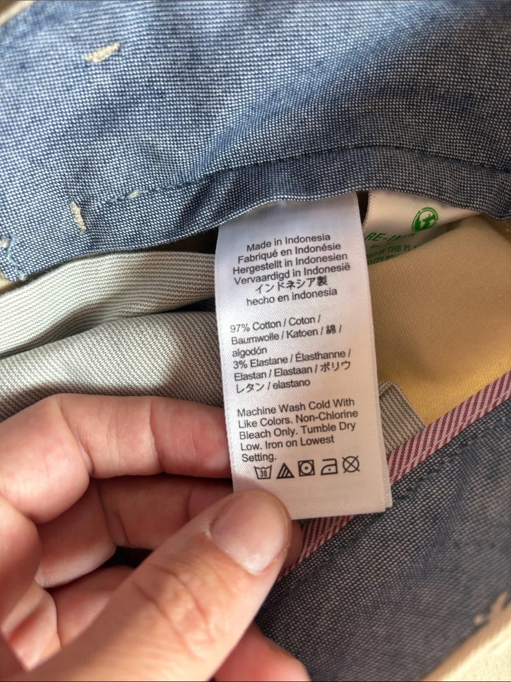 J. Crew new tags