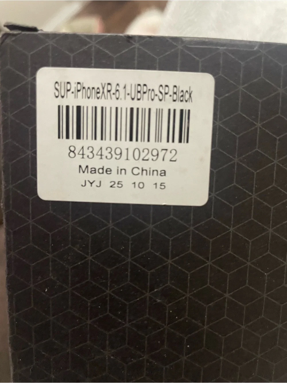N/A bought from