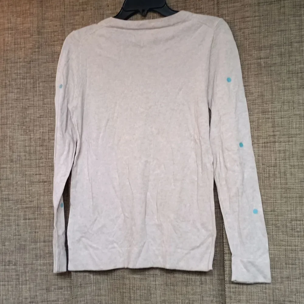 J. Crew crew cream